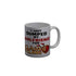 Funkydecors I Just Dumped My Girlfriend For Clash Of Clans Quotes Ceramic Coffee Mug 350 Ml Mugs