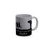 FunkyDecors I Thought They Said Rum Funny Quotes Ceramic Coffee Mug, 350 ml