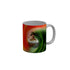 FunkyDecors Independence Day 15th August Wishes Ceramic Coffee Mug