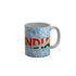 FunkyDecors Independence Day 15th August Wishes Ceramic Coffee Mug