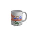 FunkyDecors Independence Day 15th August Wishes Ceramic Coffee Mug