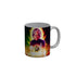 FunkyDecors Independence Day 15th August Wishes Ceramic Coffee Mug
