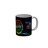 FunkyDecors Independence Day 15th August Wishes Ceramic Coffee Mug