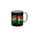 FunkyDecors Independence Day 15th August Wishes Ceramic Coffee Mug