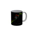 FunkyDecors Independence Day 15th August Wishes Ceramic Coffee Mug