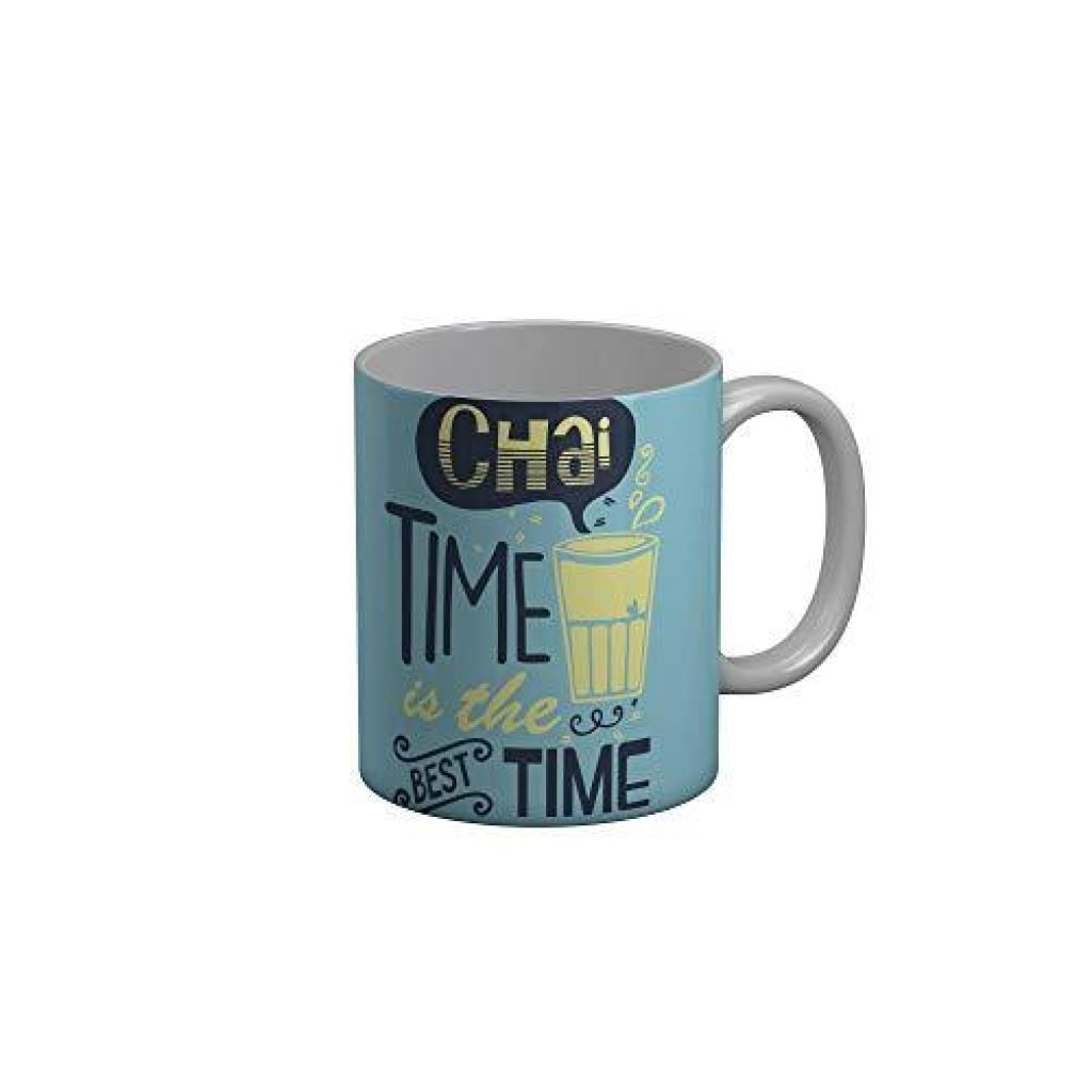 Funkydecors Kenny Sebastian Standup Comedy Funny Quotes Ceramic Mug 350 Ml Multicolor Mugs