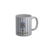 FunkyDecors Leicester City Football Club Premier League Champions 2016 Ceramic Coffee Mug