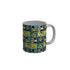 Funkydecors Looney Tunes Cartoon Ceramic Mug 350 Ml Multicolor Mugs