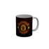 FunkyDecors Manchester United Ceramic Coffee Mug