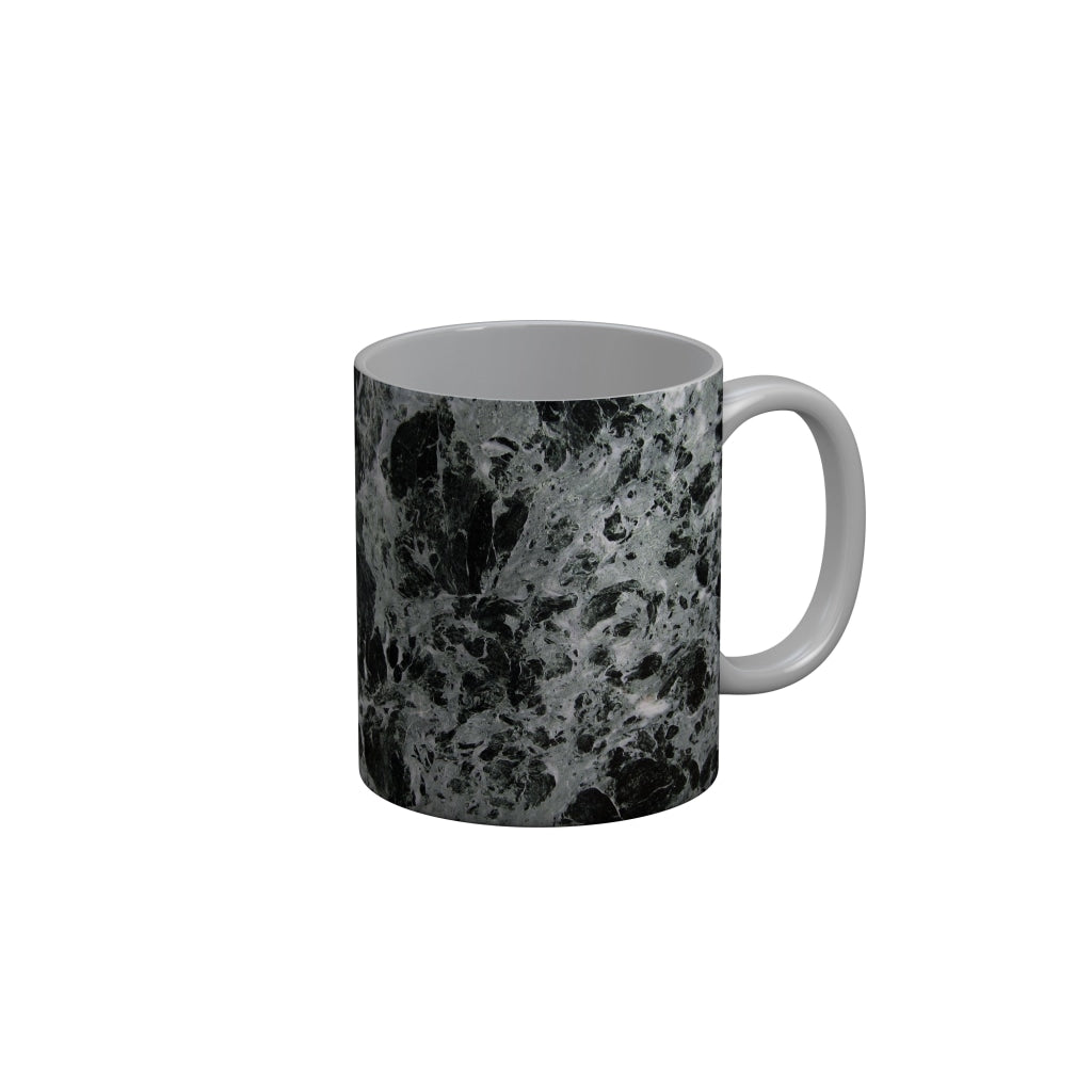 FunkyDecors Marble Pattern Ceramic Coffee Mug