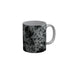FunkyDecors Marble Pattern Ceramic Coffee Mug