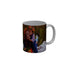 FunkyDecors Mom Birthday Mother Day World Greatest Mom Ceramic Coffee Mug