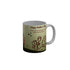 FunkyDecors Mom Birthday Mother Day World Greatest Mom Ceramic Coffee Mug