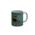 FunkyDecors Mom Birthday Mother Day World Greatest Mom Ceramic Coffee Mug