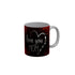 FunkyDecors Mom Birthday Mother Day World Greatest Mom Ceramic Coffee Mug