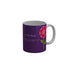 FunkyDecors Mom Birthday Mother Day World Greatest Mom Ceramic Coffee Mug