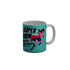 FunkyDecors Mom Birthday Mother Day World Greatest Mom Ceramic Coffee Mug