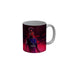 FunkyDecors Neymar Jr Football Ceramic Coffee Mug