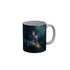 FunkyDecors Neymar Jr Football Ceramic Coffee Mug