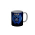 FunkyDecors One Life One Love One Club Chelsea FC Blue Ceramic Coffee Mug