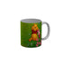 FunkyDecors Pooh Cartoon Ceramic Coffee Mug