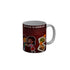 FunkyDecors Rakshabandhan Ceramic Coffee Mug