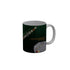 FunkyDecors Rakshabandhan Ceramic Coffee Mug