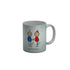 FunkyDecors Rakshabandhan Ceramic Coffee Mug