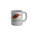 FunkyDecors Rakshabandhan Ceramic Coffee Mug