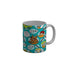 Funkydecors Scooby Doo Cartoon Ceramic Mug 350 Ml Multicolor Mugs