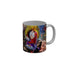 Funkydecors South Park Cartoon Ceramic Mug 350 Ml Multicolor Mugs