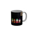 Funkydecors South Park Cartoon Ceramic Mug 350 Ml Multicolor Mugs