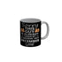 FunkyDecors Taken By A Smokin Hot December Girl Black Birthday Quotes Ceramic Coffee Mug, 350 ml