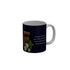 FunkyDecors Teachers Day Thank You Teacher World Greatest Teacher Gift for Teacher for Mentor Ceramic Coffee Mug