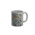 Funkydecors The Flintstones Cartoon Ceramic Mug 350 Ml Multicolor Mugs