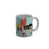 Funkydecors The Powerpuff Girls Cartoon Ceramic Mug 350 Ml Multicolor Mugs