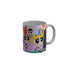 Funkydecors The Powerpuff Girls Cartoon Ceramic Mug 350 Ml Multicolor Mugs