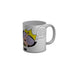 Funkydecors The Powerpuff Girls Cartoon Ceramic Mug 350 Ml Multicolor Mugs