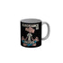Funkydecors Tinkle Cartoon Ceramic Mug 350 Ml Multicolor Mugs