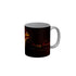 FunkyDecors Wishing you a very Happy Diwali Ceramic Mug, 350 ML, Multicolor