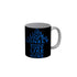 Funkydecors Your Lips Look So Lonely Would They Like To Meet Mine Black Funny Quotes Ceramic Coffee
