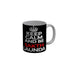 Funkydecors Zakir Khan Standup Comedy Funny Quotes Ceramic Mug 350 Ml Multicolor Mugs