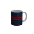 Funkydecors Zakir Khan Standup Comedy Funny Quotes Ceramic Mug 350 Ml Multicolor Mugs
