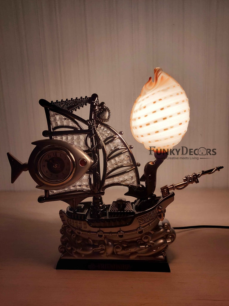 Fish lamp,free shipping,Birtday authentic gift,Table lamp,decoration,a special gift