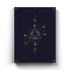 Geometric Astrological Art Frame For Wall Decor- Funkydecors Xs / Canvas Posters Prints & Visual
