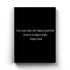 If You Could Reason With Religious People There Would Be No - Life Quotes Art Frame For Wall Decor-
