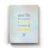 Inspirational Quotes Art Frame For Wall Decor- Funkydecors Xs / Canvas Posters Prints & Visual