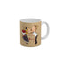 Kiss Day Coffee Ceramic Mug 350 ML-FunkyDecors
