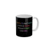 Life is Meant To Be Better Coffee Mug 350 ml-FunkyDecors
