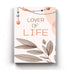 Lover Of Life - Nature Love Art Frame For Wall Decor- Funkydecors Xs / Canvas Posters Prints &
